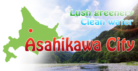 Asahikawa City